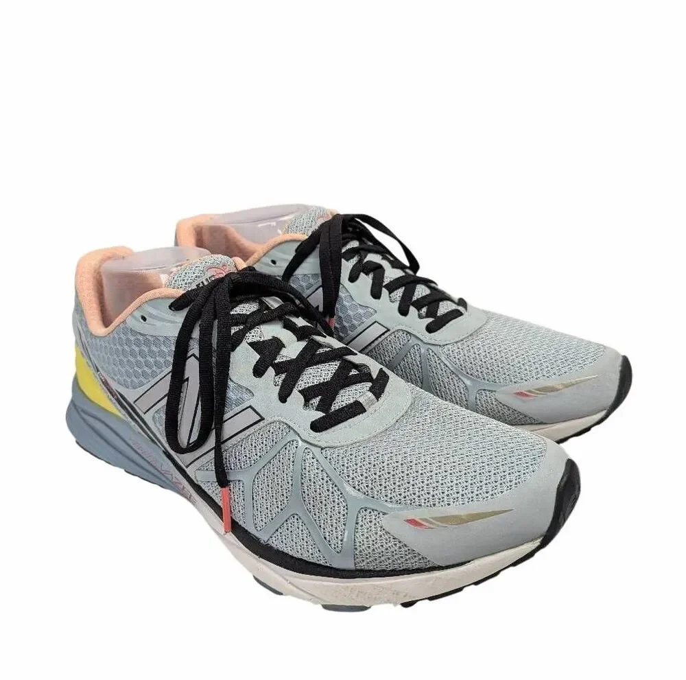 New Balance Run Disney Dumbo Vazee Pace gray 2016 sneaker athletic mens 11.5